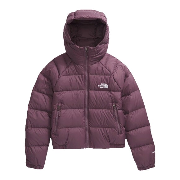The North Face Jacket Women’s M Mauve Hydrenalite Down Puffer Gorpcore Outdoor